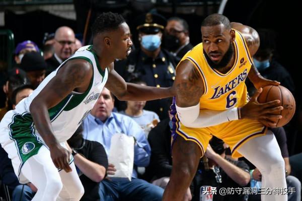 30000+9000+9000+1000！詹姆斯你可以呀，又拿了個歷史第一