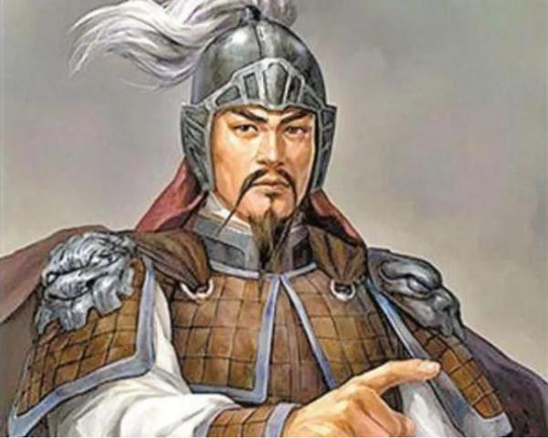 波瀾不驚——被人遺忘的東漢十大名將