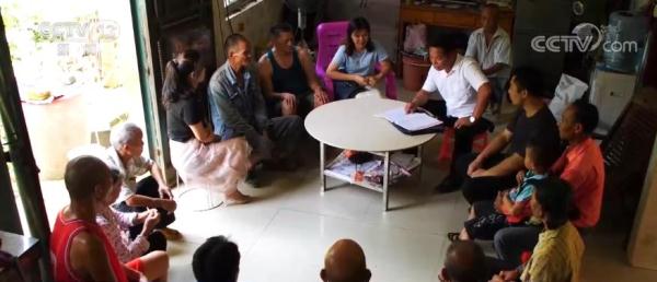 廣西大化:發展地標養殖業 村民家門口拿分紅 廣西大化:發展地標養殖業 村民家門口拿分紅