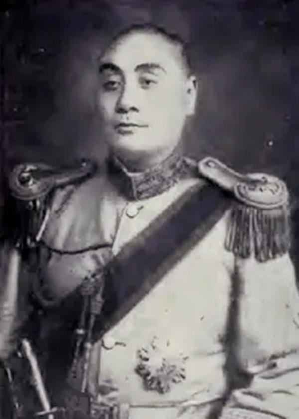 “四川王”劉湘的左膀右臂，1949年和平起義，後來怎麼樣？