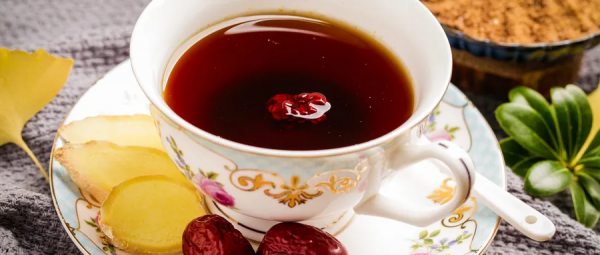 驗方拾珍 | 痛經了？乾了這碗橙子湯