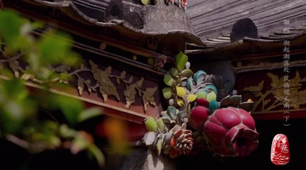 廣東潮州:臨海而居,向海而生 廣東潮州:臨海而居,向海而生