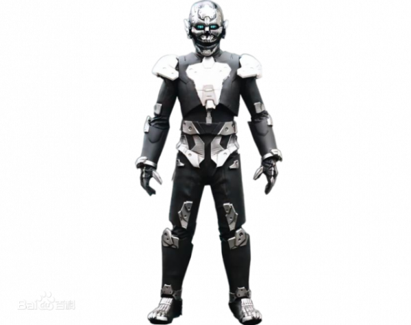 假面騎士敵對組織、邪惡勢力大盤點第37期：“魔機偶、劫持者”