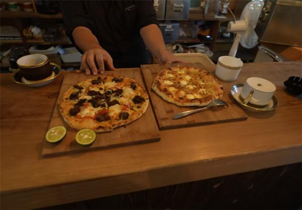 80後的他買下廢棄學校，獨居的日子一過就是7年，雖孤獨卻很自由