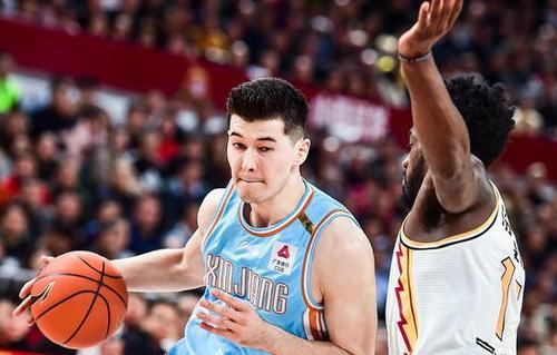 新賽季CBA有望迎來爆發的球員！張鎮麟兌現天賦，胡明軒令人期待