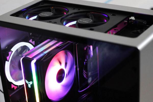 開學季裝機麼？適合學生黨的價效比裝機清單