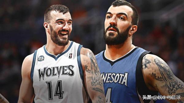 安東尼禮讓三分，加內特在他面前像個乖寶寶，他才是真正的黑老大