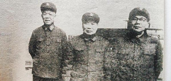 67年毛主席在療養，韓先楚在休養所開槍射鳥，毛主席作何反應？