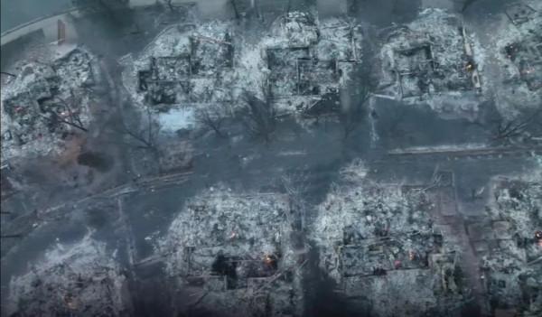 2022魔幻開年：病毒變異，火山爆發，美國暴雪