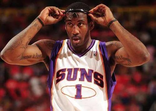 霸王傳說！姚明一生之敵，小球時代最完美中鋒——斯塔德邁爾