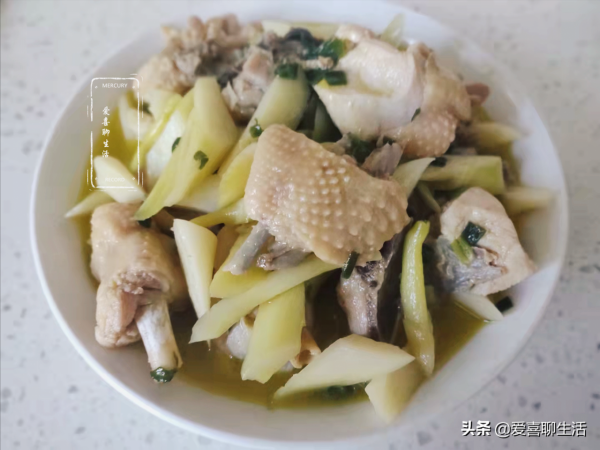 入秋後，吃牛羊肉不如吃它，12塊一斤，燉上一鍋滋補健腦，好鮮美