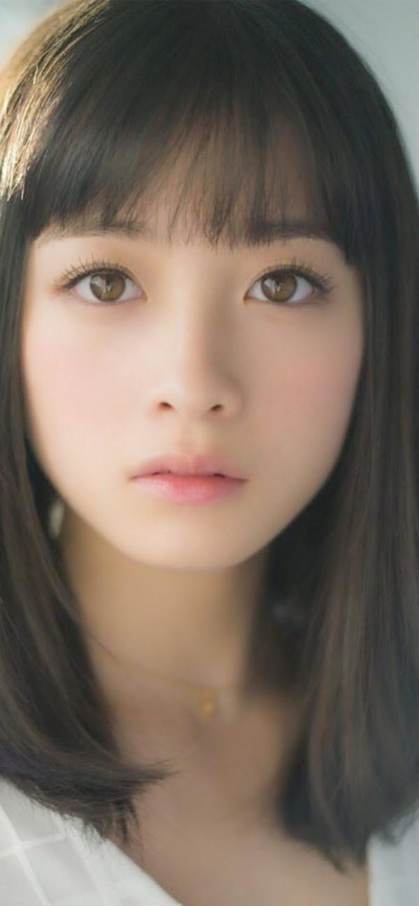 2021年，日本新生代女演員排行榜前十名出爐