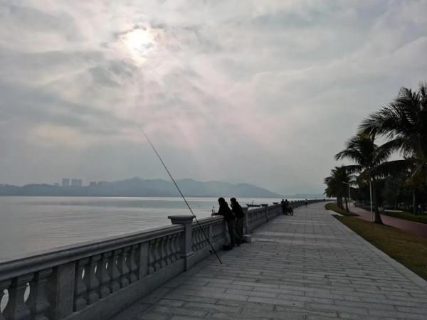 人與海（原創）