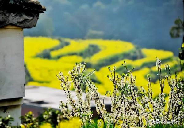 中國最美的12座小城，有你所在的地方嗎，你又到過幾個？（美圖）