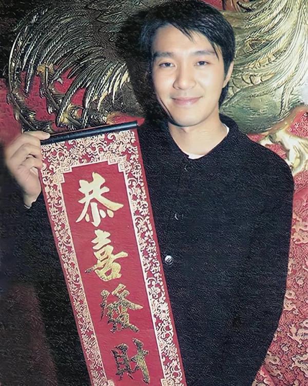 懷舊港風專題（第十二期）——周星馳