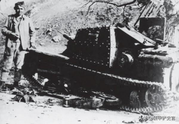 德軍傘兵天降突襲南斯拉夫，迎來的只有游擊隊的痛擊和鐵托新大衣