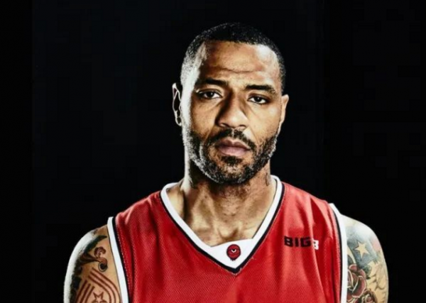 肯揚·馬丁——野獸派 肯揚·馬丁——野獸派