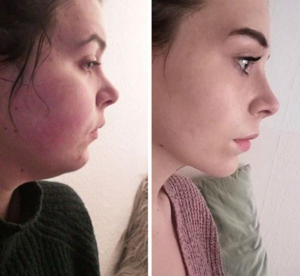 45張有趣的對比圖片展示事物的兩面性