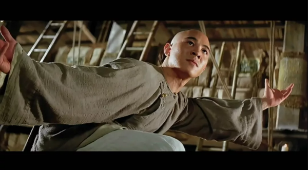 1天15億的春節檔，為什麼養不起這群最拼命的演員？