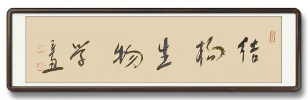 為中國男科學家作篆(11) 為中國男科學家作篆(11)