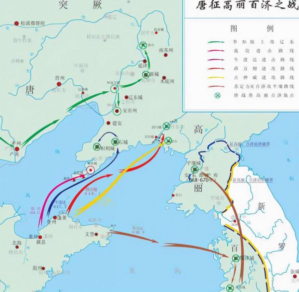 本是華夏故土的遼東,在歷史上為何屢屢被隔絕於中原王朝之外? 本是華夏故土的遼東,在歷史上為何屢屢被隔絕於中原王朝之外?