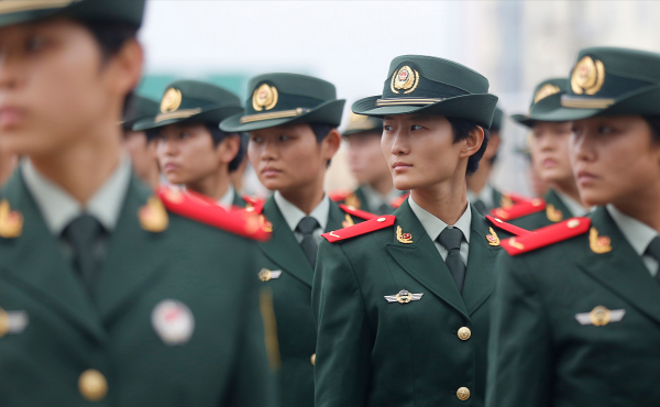 2022年本科生和專科生當兵,主要有7大區別,望周知 2022年本科生和專科生當兵,主要有7大區別,望周知