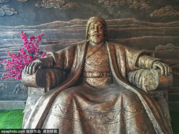 免門票！森林公園裡藏著個“小內蒙古”，還免費停車~