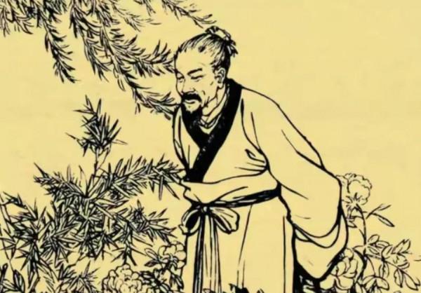 民間故事：鐵匠走夜路，三打狐狸精，腰間掛的鐵錘幫了大忙