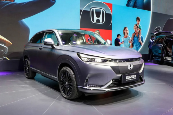 在欣欣向榮的新能源市場，合資品牌為何干不過自主品牌？