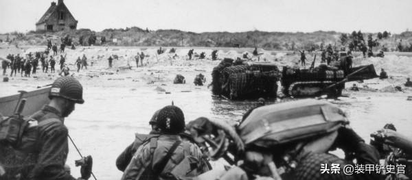 《長津湖》志願軍“人海衝鋒”是自殺戰術？其實美軍也會這樣衝鋒