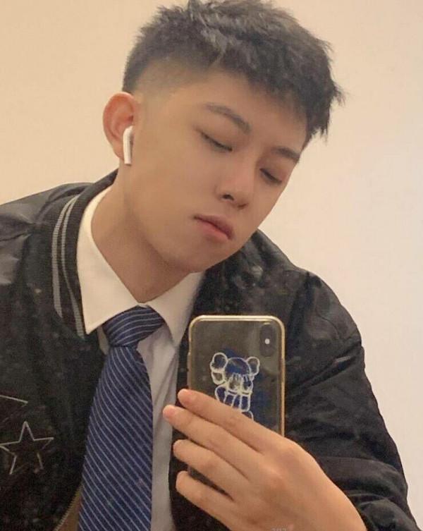 我為什麼不能成為你生命的主打歌（90）