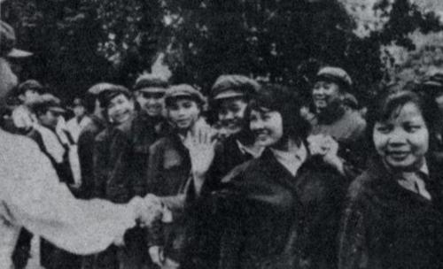 對越自衛反擊戰我被俘人員命運如何？有人鬱鬱而終，有人後成富翁