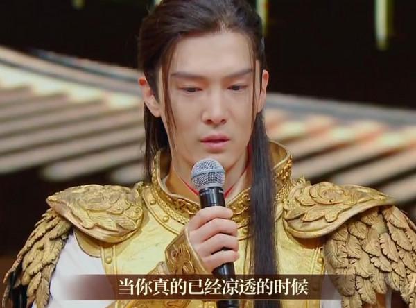 《太子妃升職記》播出6年，男主無戲可拍，3個男配一個比一個火