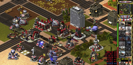 歡迎回來指揮官！紅色警戒3“日冕”上線，低質抄襲MOD可休矣