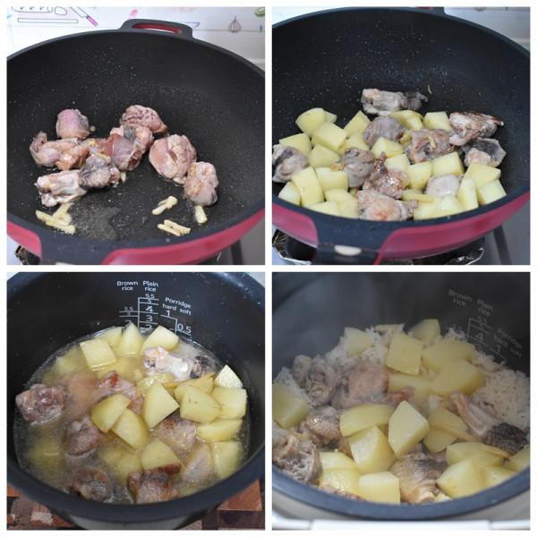 一個人也要好好吃飯,5款一人食午餐,都是家常味,好吃又好做 一個人也要好好吃飯,5款一人食午餐,都是家常味,好吃又好做