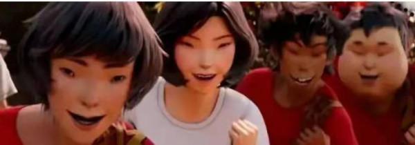 唐氏少年們，今天，你恰飯了嘛？