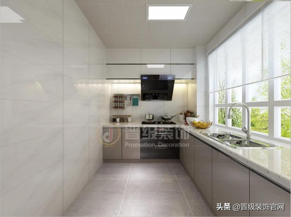 喜歡“冷色調”的這麼裝，“高階感”爆棚