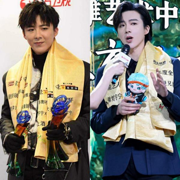 一次次在“瘸子裡頭拔將軍”,歌壇頒獎禮的淪落,比想象中還扎心 一次次在“瘸子裡頭拔將軍”,歌壇頒獎禮的淪落,比想象中還扎心