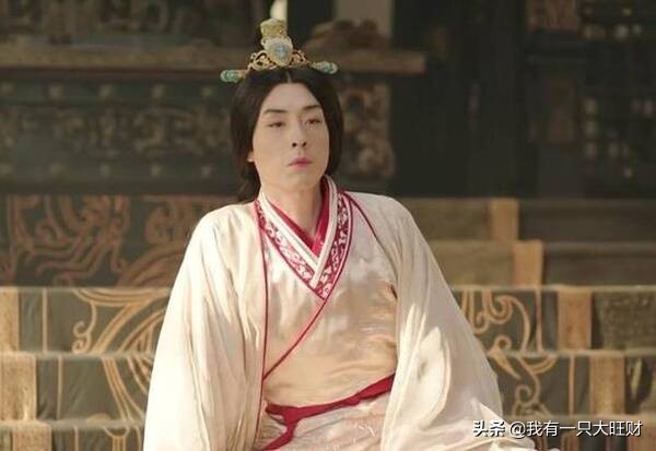 《軍師聯盟》失去母親的曹叡,縱然有辟邪在側依然活成了孤家寡人 《軍師聯盟》失去母親的曹叡,縱然有辟邪在側依然活成了孤家寡人