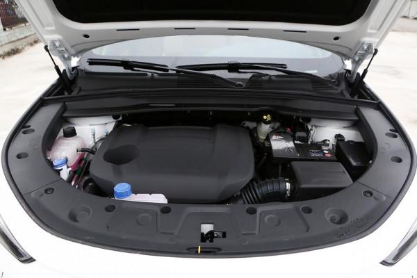 2.0T配愛信8AT，高顏值SUV，長安UNI-K，指導價14.59-18.49萬