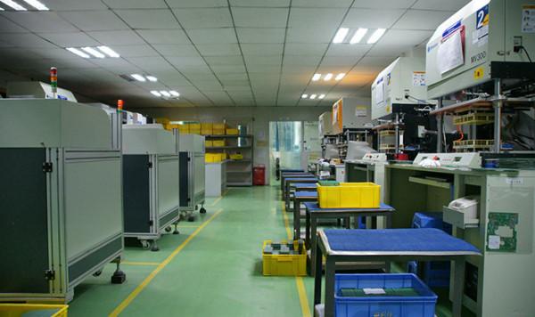 蘇州誕生一對神秘夫妻：掌舵中國裝置檢測龍頭企業，身價116億