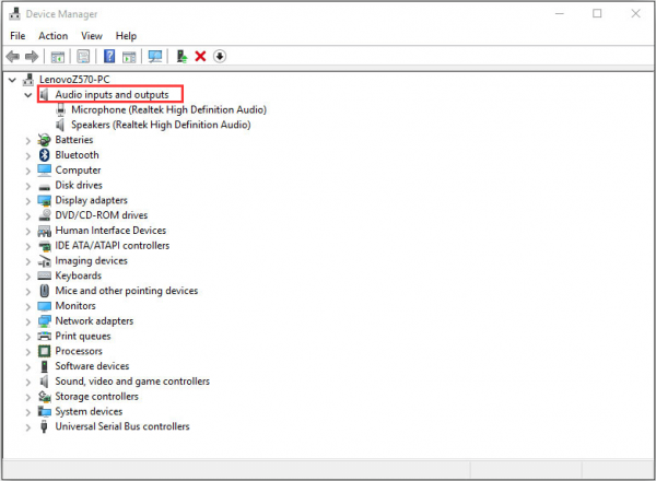 麥克風在Windows 10上不起作用？來看看修復方法