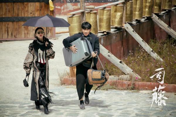 她們曾經靈氣四溢，如今熒幕上卻見疲憊，這些年究竟經歷了什麼？