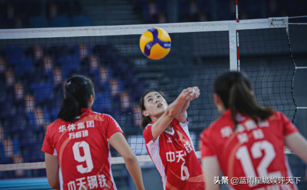 女排明星賽,疑點槽點太多!外援不參加?球員誰選的?分組不公平 女排明星賽,疑點槽點太多!外援不參加?球員誰選的?分組不公平