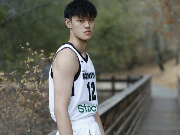 3訊息:名記力挺郭艾倫打NBL,曾凡博大讚詹皇Goat,北控外援就位 3訊息:名記力挺郭艾倫打NBL,曾凡博大讚詹皇Goat,北控外援就位