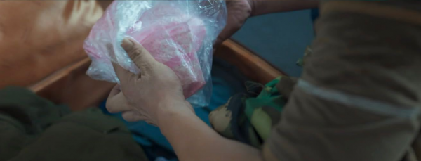 焊死在熱搜上，這劇把營銷紅利吃到了極致？