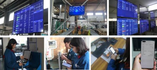 36氪首發 | 智慧製造SaaS廠商「鷹廠長」完成數百萬元天使輪投資,想在硬標準之上打造軟實力 36氪首發 | 智慧製造SaaS廠商「鷹廠長」完成數百萬元天使輪投資,想在硬標準之上打造軟實力