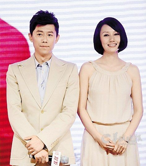 袁泉：嫁給同學夏雨，是公婆和老公的調和劑，解開老公多年的心結