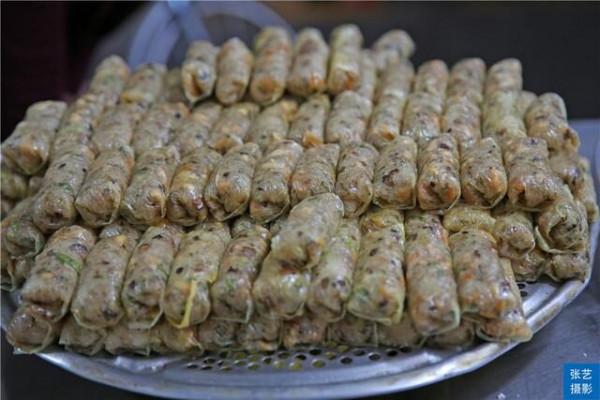 舌尖上的潮汕美食，沒去過潮汕不可稱為美食家，尋味潮汕美味小吃