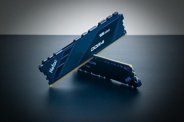 國產記憶體品牌崛起,朗科越影3200記憶體超頻神器 國產記憶體品牌崛起,朗科越影3200記憶體超頻神器